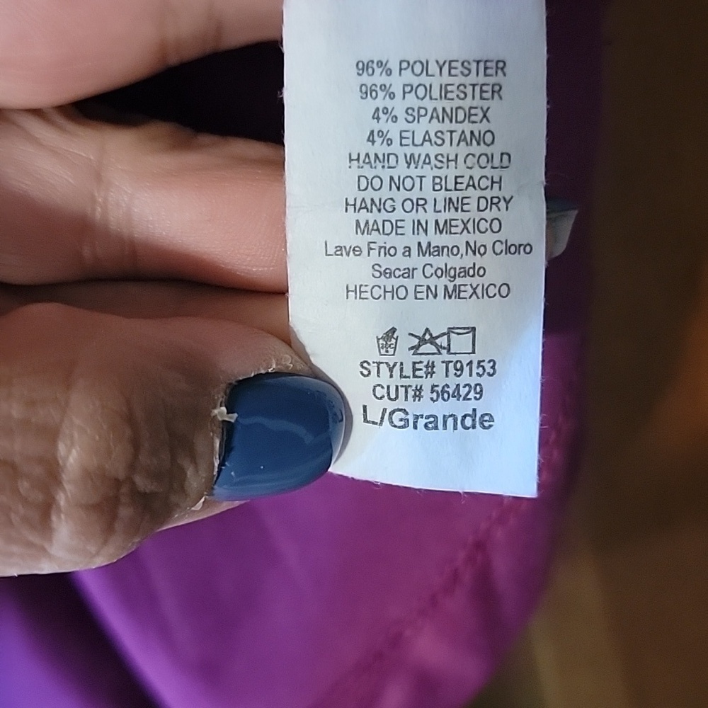 Boutique tee - Picture 6 of 6
